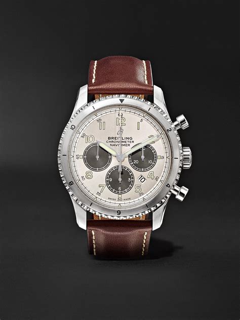 BREITLING Navitimer 8 B01 Automatic Chronograph 43mm